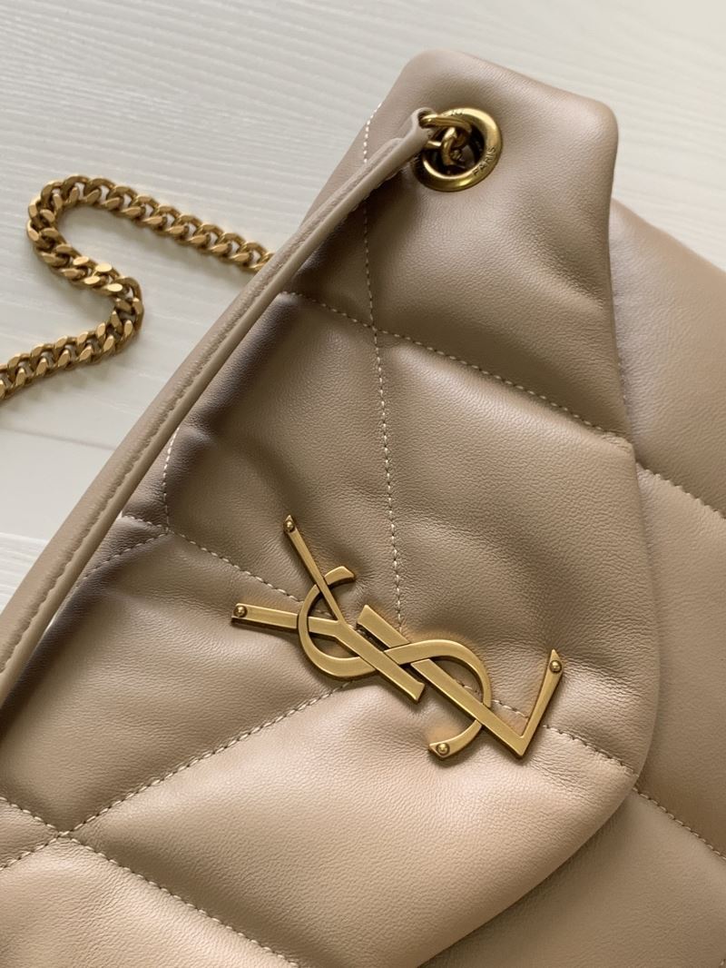 YSL Satchel Bags